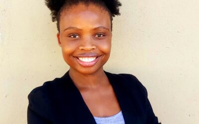 Her Podcast Is Amplifying African Voices on Climate Change, Locally and Globally
